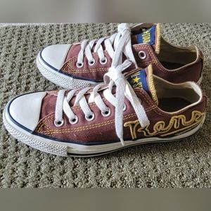 Unisex Converse All-Star Rens low top